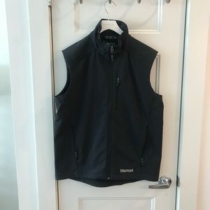 Marmot Vest